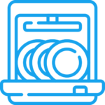 Plumber for appliance installation